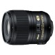 Объектив Nikon Nikkor AF-S 60 mm f/2.8 G ED Micro (гарантия 1 год от фотомаг59)