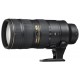 	Объектив Nikon Nikkor AF-S 70-200 mm f/2.8 G VR IF-ED II (гарантия 1 год от фотомаг59)