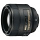 Объектив Nikon Nikkor AF-S 85 mm f/1.8 G (гарантия 1 год от фотомаг59)