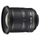 	Объектив Nikon Nikkor AF-S DX 10-24mm f/3.5-4.5G ED (гарантия 1 год от фотомаг59)