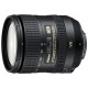 Объектив Nikon Nikkor AF-S DX 12-24 mm f/4 G IF-ED (гарантия 1 год от фотомаг59)