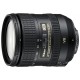	Объектив Nikon Nikkor AF-S DX 16-85 mm F3.5-5.6 ED G VR (гарантия 1 год от фотомаг59)