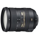 	Объектив Nikon Nikkor AF-S DX 16-85 mm F3.5-5.6 ED G VR (гарантия 1 год от фотомаг59)