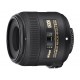 Объектив Nikon Nikkor AF-S DX 40mm f/2.8G ED VR Micro(гарантия 1 год от фотомаг59)