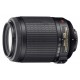 	Объектив Nikon Nikkor AF-S DX 55-200 mm f/4-5.6 G VR IF-ED(гарантия 1 год от фотомаг59)