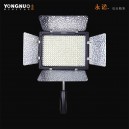 Видеосвет YONGNUO YN-300 II (300 диодов, шторки, смена температуры)