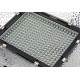 Видеосвет Yongnuo YN-300 Pro (300 диодов, шторки)