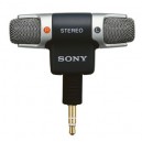 Микрофон Sony ECM DS70P