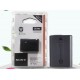 Аккумулятор Sony NP-FW50 1020mAh (аналог)