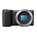 Фотоаппарат Sony Alpha NEX-5R Body Black (гарантия Sony)