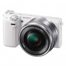 Фотоаппарат Sony Alpha NEX-5RL Kit 16-50 mm Black (гарантия Sony)