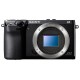 Фотоаппарат Sony Alpha NEX-7 Body (гарантия Sony)