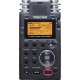 Рекордер TASCAM DR-100mkII (XLR, 4 микрофона)