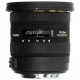 Объектив Sigma Canon AF 10-20 mm F/3.5 EX DC HSM (гарантия Sigma)