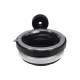 Переходник TiltShift Canon EOS-NEX (Объективы Canon на камеру Sony NEX)