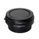 Переходное макрокольцо 13мм для Canon EF/EF-s (металл, автофокус)