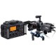 Рекордер и усилитель Tascam DR-60D
