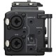 Рекордер и усилитель Tascam DR-60D