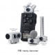 Рекордер Zoom H6