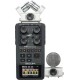 Рекордер Zoom H6 (4 XLR)