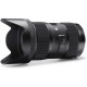 Объектив Sigma 18-35 1.8 для Canon