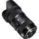 Объектив Sigma 18-35 1.8 для Canon