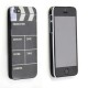 Задняя крышка-чехол для iphone 5 (хлопушка)