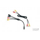 Hero3 Combo-cable (ANCBL-301)