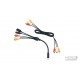 Аксессуар Hero3 Combo-cable (ANCBL-301)
