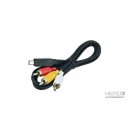 Hero3 Combo-cable (ANCBL-301)