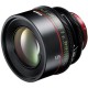 Объектив Canon CN-E 135mm T2.2 L F Cinema Prime (байонет EF)
