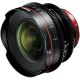 Объектив Canon CN-E 14mm T3.1 L F Cinema Prime Lens (байонет EF)