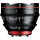 Объектив Canon CN-E 14mm T3.1 L F Cinema Prime Lens (байонет EF)