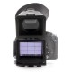 Видоискатель GGS Swivi II 3"