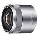 Объектив Sony SEL-30M35 30 mm F/3.5 Macro for NEX (гарантия Sony)