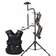 Proaim 7000 Reverse Arm Vest Flycam 6000 