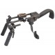 Риг Proaim Hook Shoulder Mount With Chest Support + Quick Release + Soft Hand Grips
