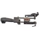 Риг Proaim Hook Shoulder Mount With Chest Support + Quick Release + Soft Hand Grips