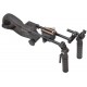Риг Proaim Hook Shoulder Mount With Chest Support + Quick Release + Soft Hand Grips
