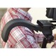 Риг Proaim Hook Shoulder Mount With Chest Support + Quick Release + Soft Hand Grips