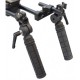 Риг Proaim Hook Shoulder Mount With Chest Support + Quick Release + Soft Hand Grips