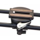 Риг Proaim Hook Shoulder Mount With Chest Support + Quick Release + Soft Hand Grips