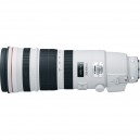 Объектив Canon EF 200-400mm f/4L IS USM с встроенным 1.4x Extender