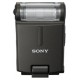 Вспышка Sony HVL-F20AM (20 вед. число, TTL) (гарантия Sony)