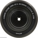 Объектив Canon EF 200-400mm f/4L IS USM с встроенным 1.4x Extender