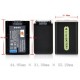 Аккумулятор DSTE NP-FV50 (1300 mAh, 7,4V)