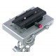 Стедикам Flycam Steadycam 3000 Pro (до 2.5кг) + площадка мет. + сумка