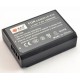 Аккумулятор LP-E10 для Canon 1100D DSTE 1200mAh (3ее поколение)