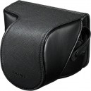 Чехол для фотоаппарата SonyNex (LCS- EJC3) черный