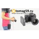 Внешнее питание Lanparte battery Canon LP-E6